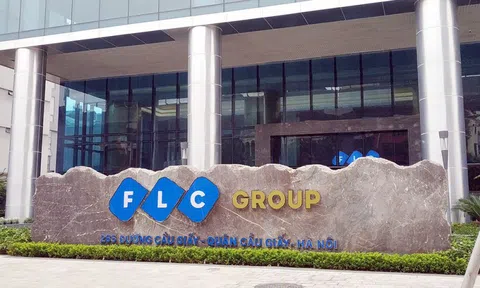 Lộ diện các ‘tay to’ mua bán cổ phiếu FLC trong ‘ngày nổi sóng’