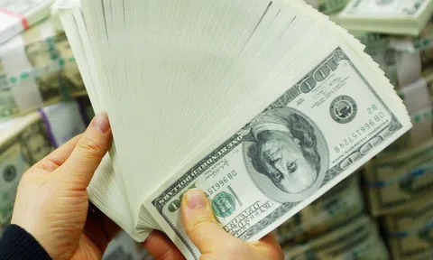 Tiền gửi toàn hệ thống ngân hàng Mỹ có thể giảm lần đầu tiên trong hơn 60 năm