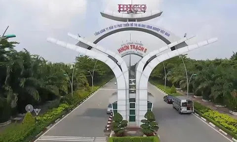 Người có liên quan đến hệ sinh thái của ông Tuấn “Mượt” vừa từ nhiệm Chủ tịch IDICO