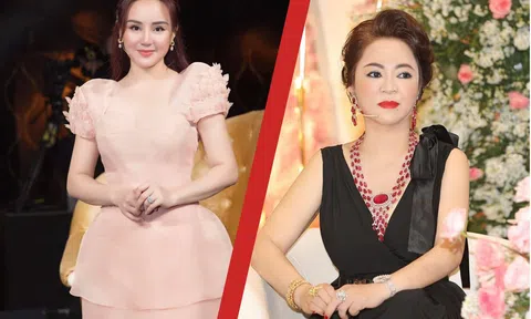 Bị can Nguyễn Phương Hằng từng mang tên Nguyễn Thị Thanh Tuyền