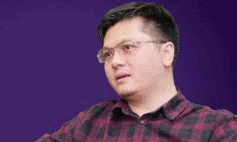 Chân dung CEO Chứng khoán Trí Việt, người bị bắt vì thao túng TTCK