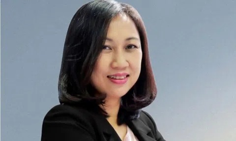 FLC Faros có 'nữ tướng' mới thay thế bà Hương Trần Kiều Dung