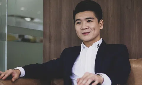 Ông Đỗ Quang Vinh trở thành Chủ tịch HĐQT Chứng khoán SHS