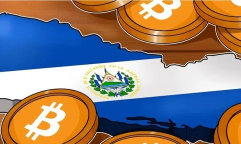 Kế hoạch phát hành trái phiếu Bitcoin đổ bể, El Salvador đối diện kịch bản vỡ nợ