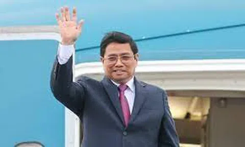 Thủ tướng Phạm Minh Chính sẽ gặp lãnh đạo Intel, Apple, Google trong chuyến thăm Mỹ