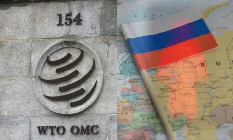 Nga có khả năng rút khỏi WHO và WTO, chính thức rút khỏi Hội đồng các quốc gia biển Baltic