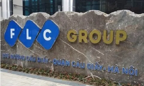 FLC bị UBCKNN xử phạt vì chậm công bố báo cáo tài chính kiểm toán năm 2021