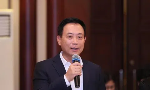 Chứng khoán biến động ra sao dưới thời ông Trần Văn Dũng?
