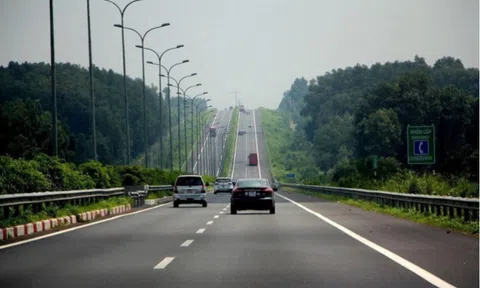 Bộ GTVT đồng ý cho Vingroup - Techcombank nghiên cứu đầu tư cao tốc 26.600 tỷ