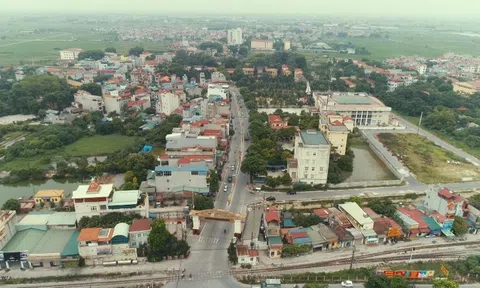 Giá đất Thường Tín ra sao trước tin đồn xây sân bay thứ hai ở Hà Nội?