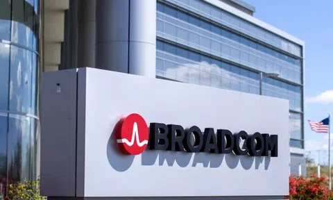 Thương vụ lịch sử ngành chip trị giá 61 tỷ USD