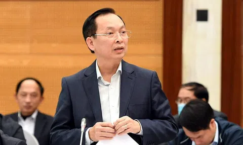 'Không siết tín dụng bất động sản mà chỉ kiểm soát chặt các dự án lớn, có tính chất đầu cơ'