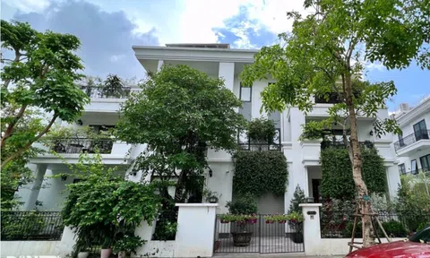 Ai được xem bản kê khai tài sản của ông Chu Ngọc Anh, Nguyễn Thanh Long?