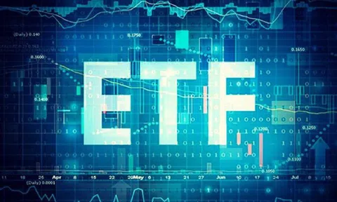 Các quỹ ETF sắp mua hàng chục triệu cổ phiếu SHB cùng hàng triệu cổ phiếu HPG, VND