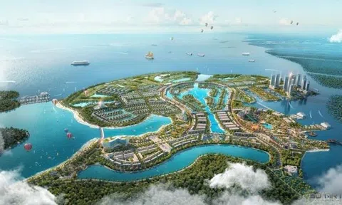 Liên tục huy động vốn hàng chục nghìn tỷ đồng, “năng lực” thực sự của doanh nghiệp liên quan đại gia Vũ Văn Tiền đến đâu?