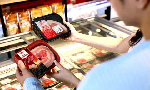 MEATDeli đầu tư bài bản, sẵn sàng bứt tốc trên đường đua thịt mát