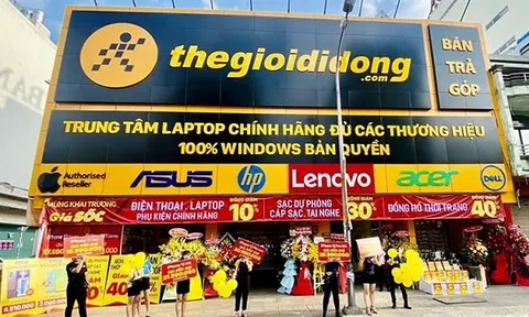 Sức mua cuối năm giảm, Chủ tịch MWG nói nếu 'xui' có thể kéo dài đến quý III/2023