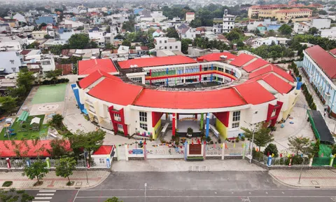 Thêm cơ hội hiếm có sở hữu nhà vừa túi tiền tại TP.HCM