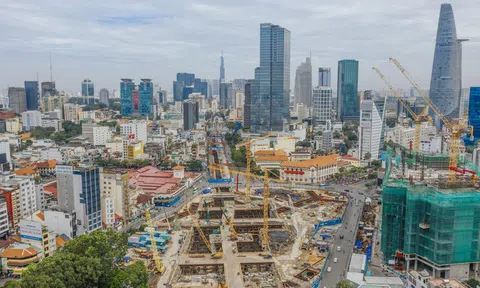 1 triệu tỉ đồng 'đóng băng' phải gửi ngân hàng do 'sợ trách nhiệm'?