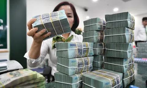 Loạt ngân hàng vừa bị nêu tên vì vượt trần tín dụng, nợ xấu cao