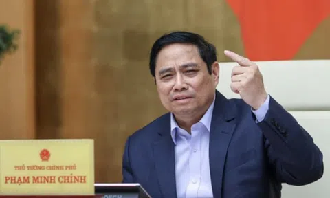 Sân bay Long Thành: 'Nếu không hoàn thành công việc thì thay người'