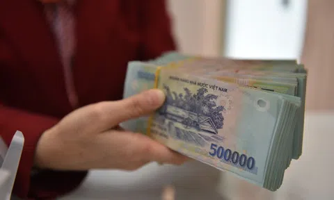 Rút tiền hàng loạt ở ngân hàng, khi nào Ngân hàng Nhà nước can thiệp?