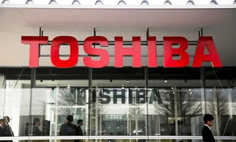 Toshiba tư nhân hoá thành công, huỷ niêm yết tại Nhật Bản