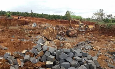Mỏ đất hiếm lớn nhất Việt Nam tái khởi động, tập đoàn Úc dự kiến đầu tư 100 triệu USD