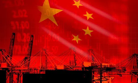 Mỹ hắt hơi thế giới sẽ cảm lạnh, còn khi Trung Quốc ‘đổ bệnh’ thì sao?