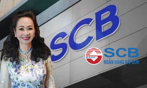 Vụ Vạn Thịnh Phát: 84 khách hàng có cùng địa chỉ, dư nợ tại SCB hơn 122.800 tỷ đồng