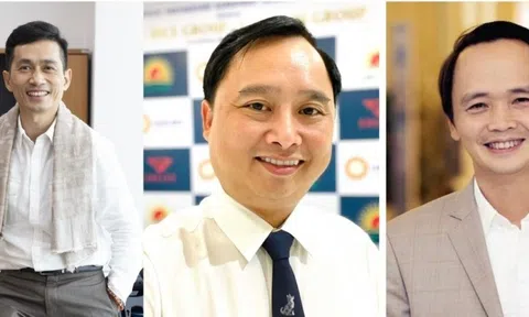 Chủ tịch LDG bị bắt, nhìn lại diễn biến cổ phiếu các doanh nghiệp có lãnh đạo vướng vòng lao lý