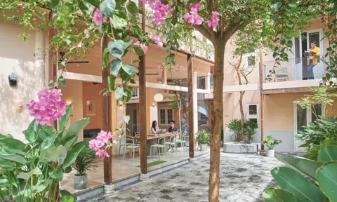 M Village của nhà sáng lập The Coffee House Nguyễn Hải Ninh gọi vốn thành công 2,3 triệu USD