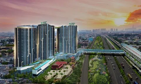 CT Group tăng vốn Metro Star lên 1.200 tỷ đồng