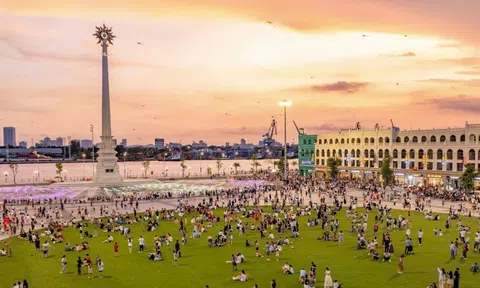 Vinhomes là doanh nghiệp bất động sản nộp thuế lớn nhất cả nước năm 2024.