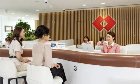 Techcombank dự kiến trả cổ tức tiền mặt hơn 7.086 tỷ cho cổ đông trong tháng 10