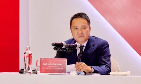 Techcombank củng cố câu chuyện đầu tư với hiệu quả vượt trội, dẫn đầu khi cổ đông nhận thêm lên đến 67%