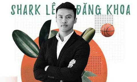 Shark Khoa: Cuốn sách 'Chiến lược đại dương xanh' đã hết thời rồi!