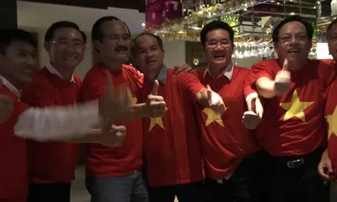 Bầu Đức- tôi chỉ là người đưa đò