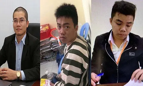 Chiêu thức “ru ngủ” nhân viên Alibaba của trùm lừa đảo Nguyễn Thái Luyện