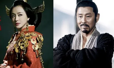 4 phụ nữ nắm quyền khét tiếng nhất lịch sử TQ: Ai "trên cơ" cả Lữ hậu lẫn Võ Tắc Thiên?