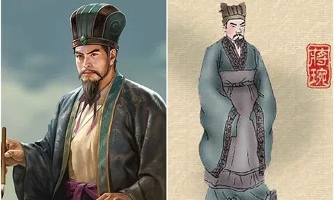 Không phải Lưu Thiện, 4 người này là lý do Thục Hán trụ thêm 30 năm từ khi Khổng Minh mất