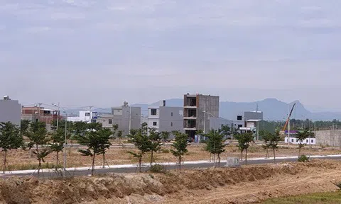 Đất nền Đà Nẵng giảm giá sâu: Nhà đầu tư liên tục cắt lỗ
