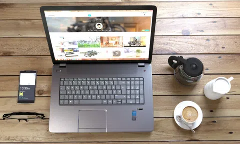 Không chen chúc giờ cao điểm, không sợ sếp o ép, càng không đau đầu vì chốn công sở: Nghề Freelancer đâu chỉ toàn màu hồng như thế!