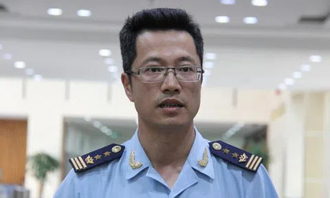 Hải quan nêu tên 4 doanh nghiệp "bùng" gạo dự trữ để đi xuất khẩu