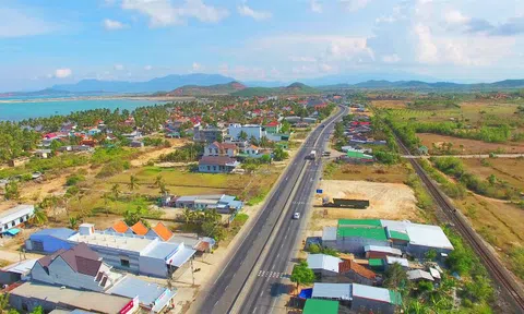 Cơ hội cho bất động sản bật lên tại những "vùng đất mới" hậu Covid-19