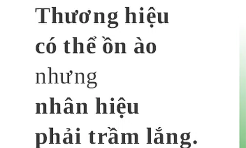 CEO Kangaroo: tôi muốn vẽ lại biểu đồ nước sạch tại đông nam á
