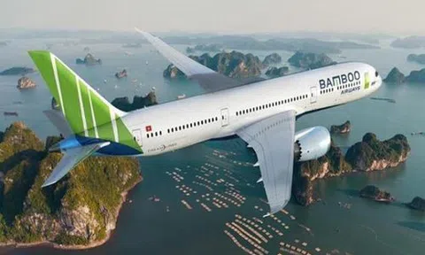 Phó Tổng Bamboo Airways: 'Không có chuyện chúng tôi dùng lại máy bay Airbus A330 mà Vietnam Airlines vừa thải loại'