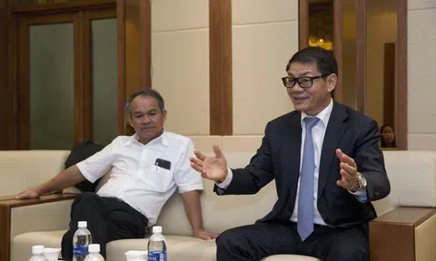 Ông Trần Bá Dương, Chủ tịch Thaco: Cơ hội để 'kiếm ngay' tôi không bao giờ làm