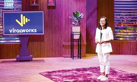 Startup gõ cửa quỹ đầu tư