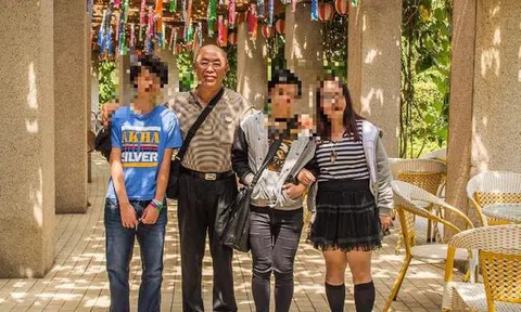 Sau ly hôn vợ Việt mất 400 tỷ, người đàn ông Singapore kêu cứu